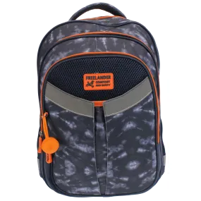 Freelander Kids Comfort & Safety Backpack Navy