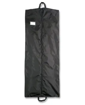 GARMENT BAG - 65" POLY SOFT