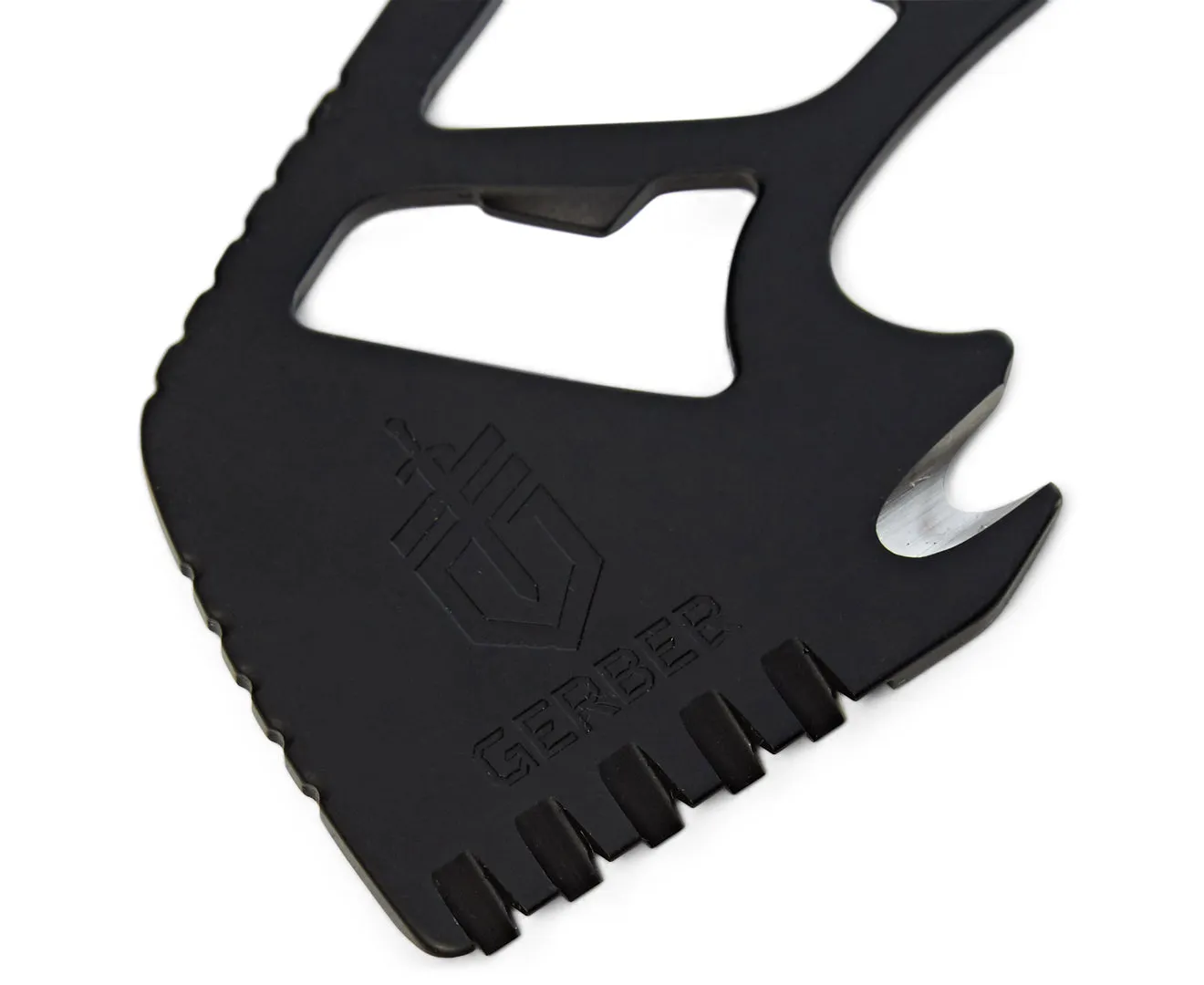 Gerber Fishing Gutsy Scoop and Scaler Tool