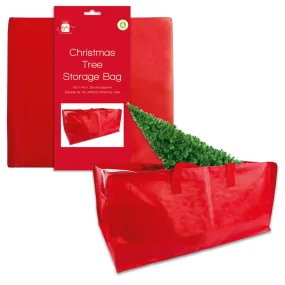 Giftmaker Christmas Tree Storage Bag 120x43x25cm