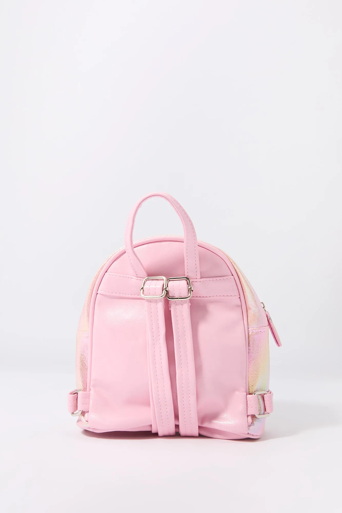 Girls Critter Mini Backpack