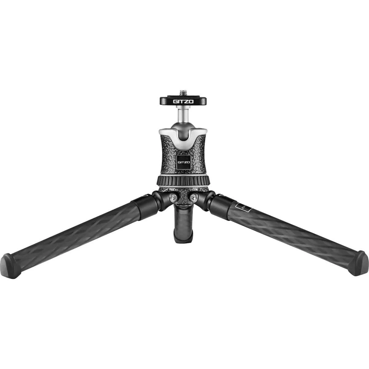 Gitzo Mini Traveler Tabletop Tripod V1 (Noir Decor)