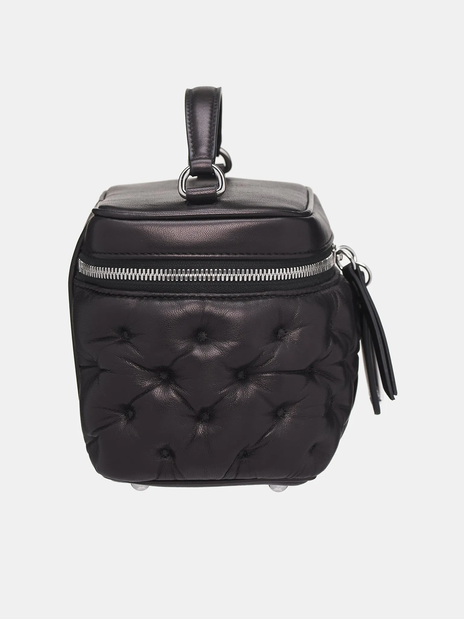 Glam Slam Vanity Bag (SB2WD0091-P6434-BLACK)