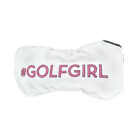 #GOLFGIRL Club Cover by 1803 Golf