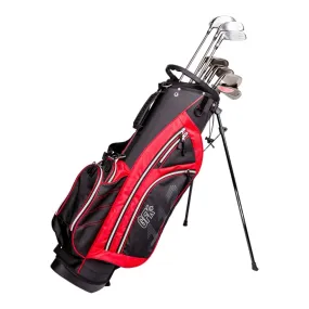 Golphin GFK  112 Junior 5 Club Golf Set 11 to 12 yrs