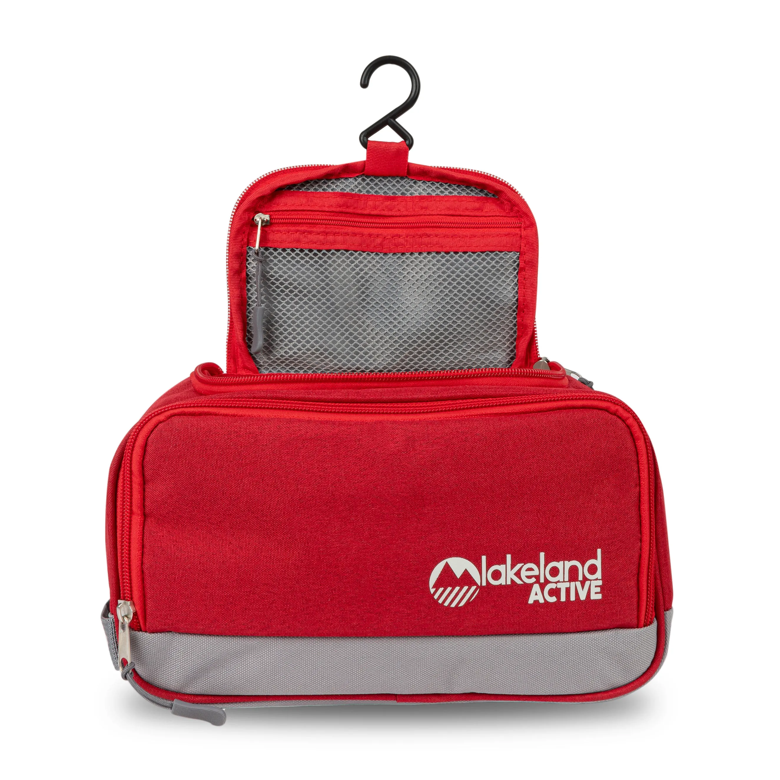 Gosforth Hanging Travel Toiletry Bag