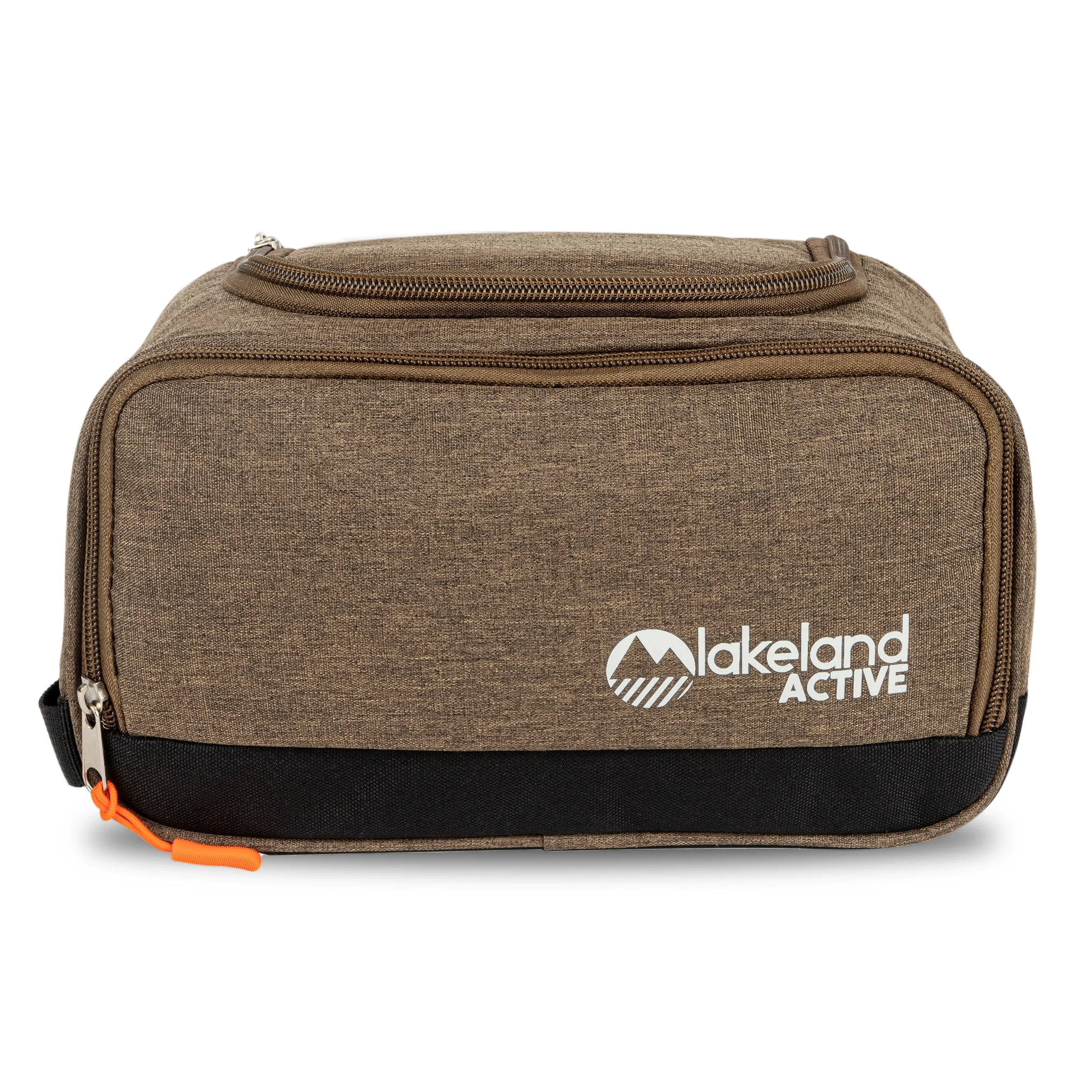 Gosforth Hanging Travel Toiletry Bag