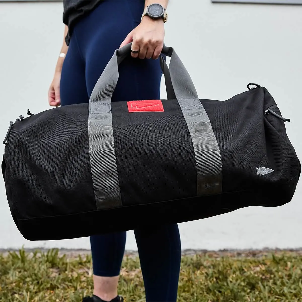 Gym Bag - Cordura