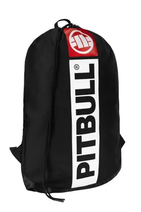 Gym Bag Hilltop