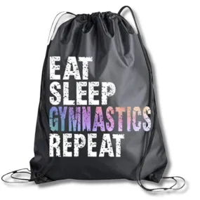 Gymnastics Nylon Sportybag