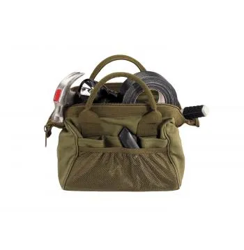 Heavyweight Canvas Platoon Tool Bag