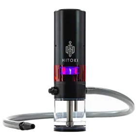 Hitoki Trident V2 Laser Bong