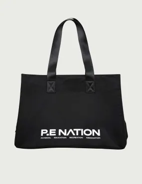 Homage Tote - Black