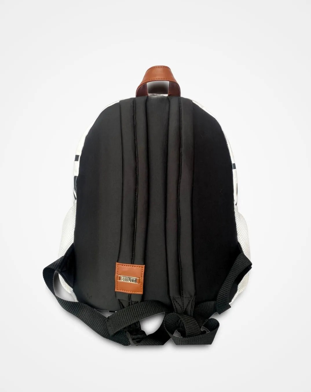 HYDERABAD STRUTT AIR - The World's Lightest Backpack