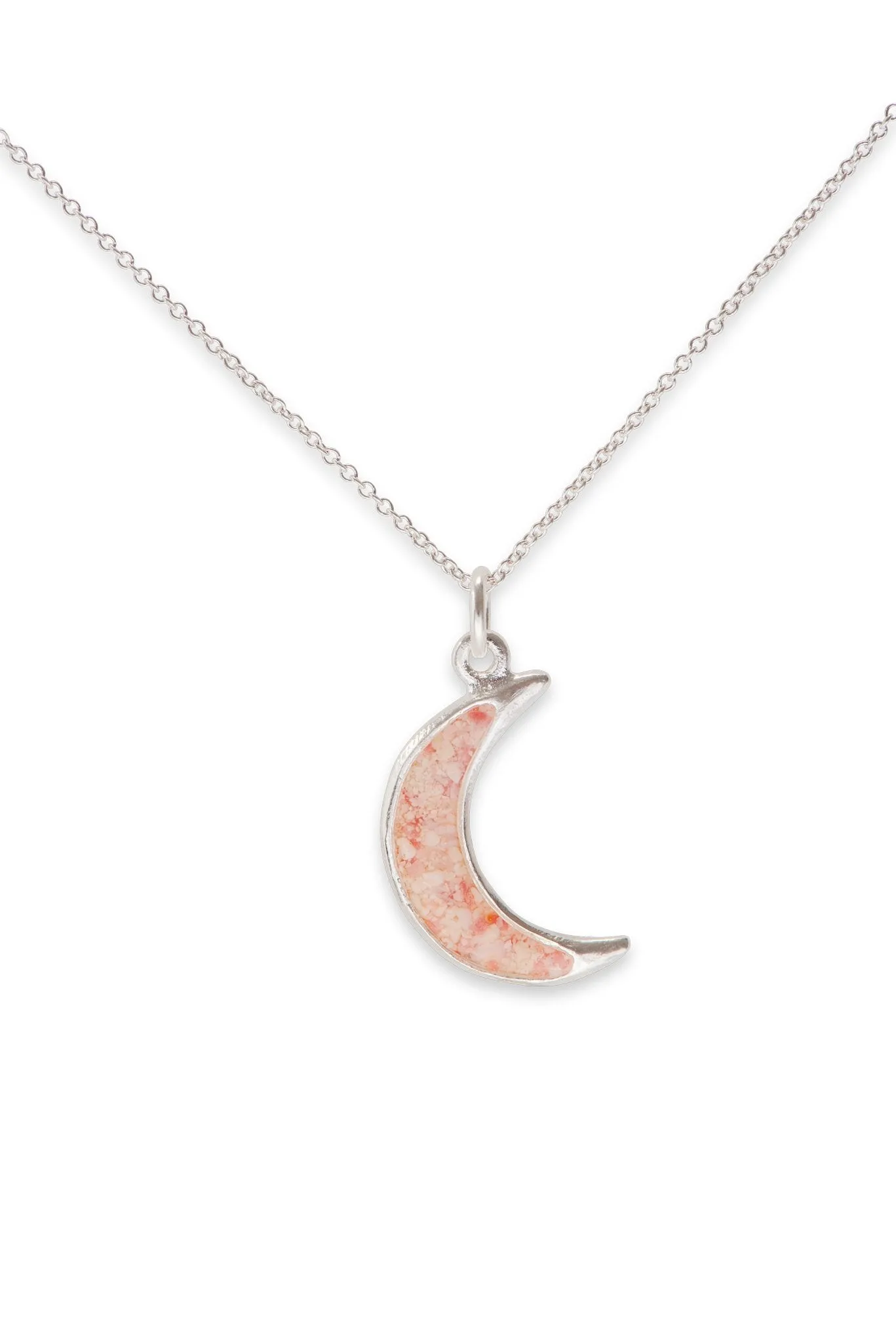 Icons ~ Moon (Large) Pendant