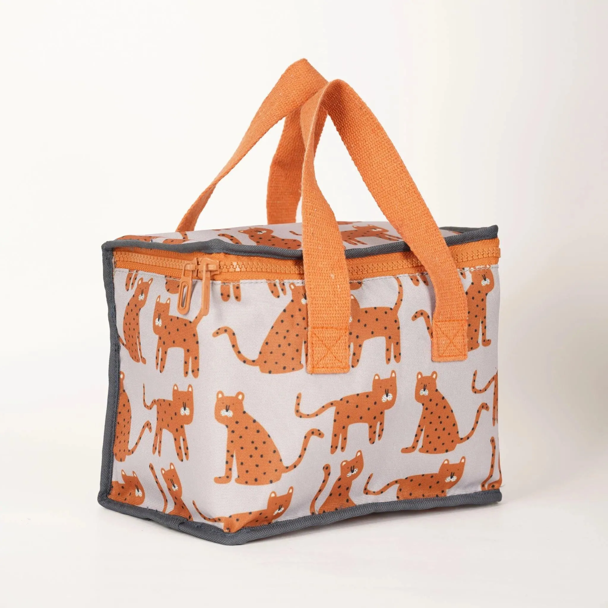 Insulated Lunch Bag | Cheetahs