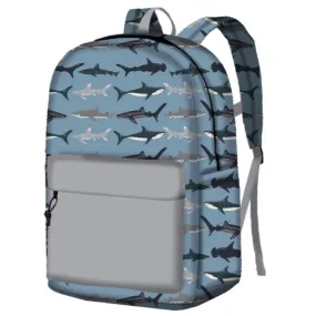 Jane Marie "Predator" Kids Backpack