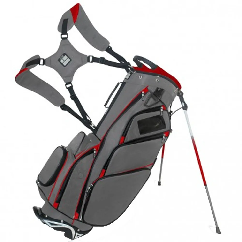 JCR Inc DL550s Stand Bag 2020