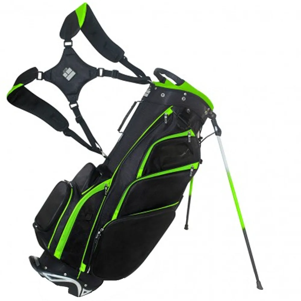 JCR Inc DL550s Stand Bag 2020