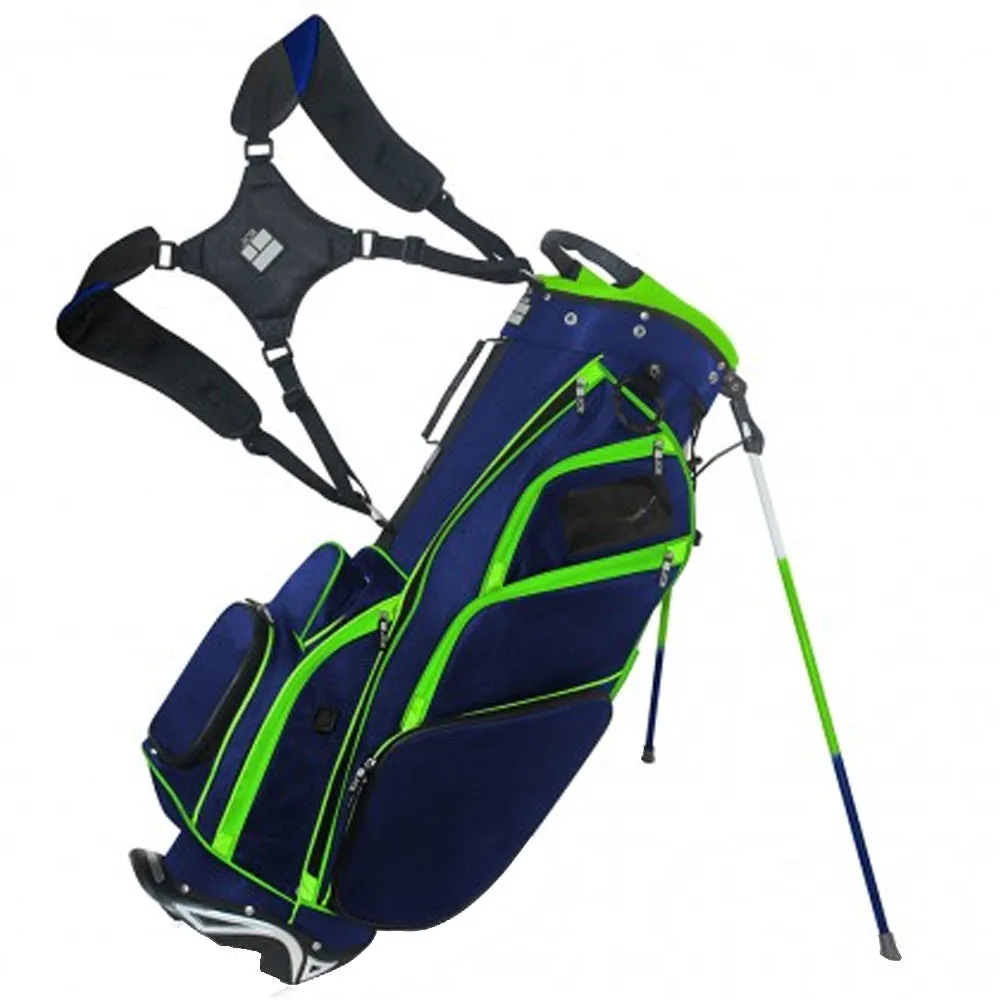 JCR Inc DL550s Stand Bag 2020