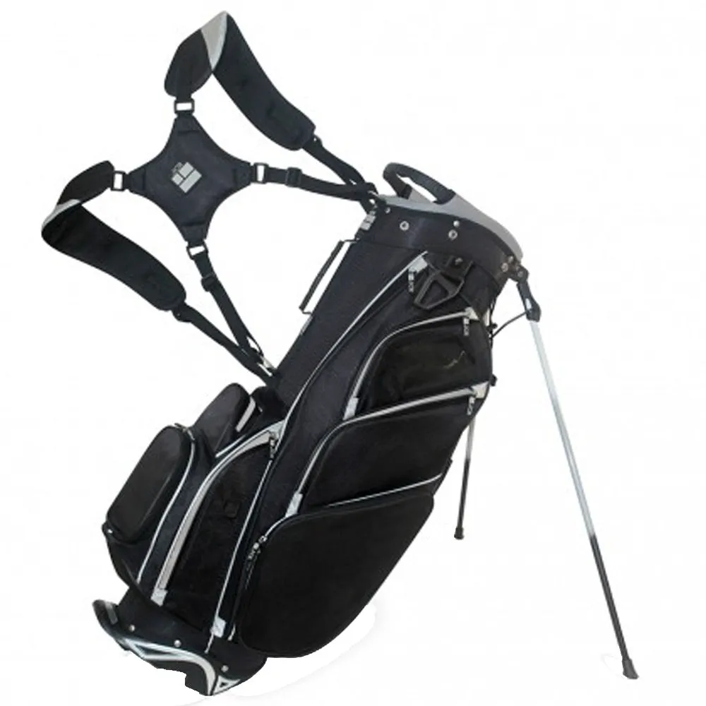 JCR Inc DL550s Stand Bag 2020