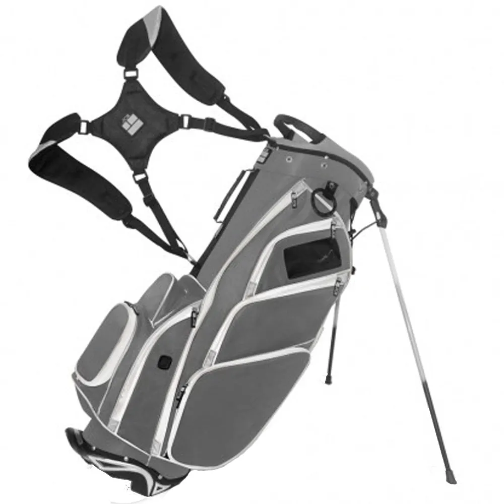 JCR Inc DL550s Stand Bag 2020