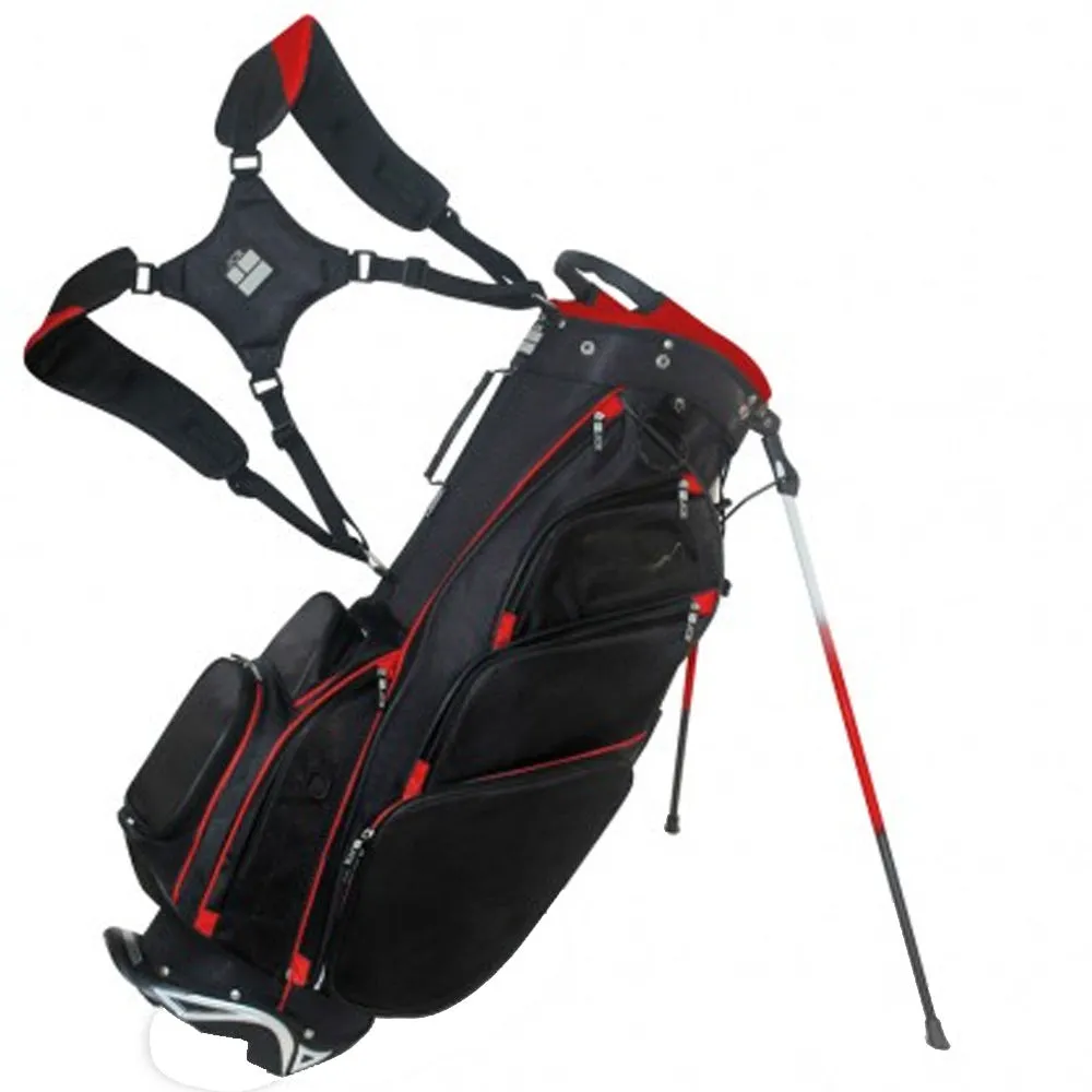 JCR Inc DL550s Stand Bag 2020