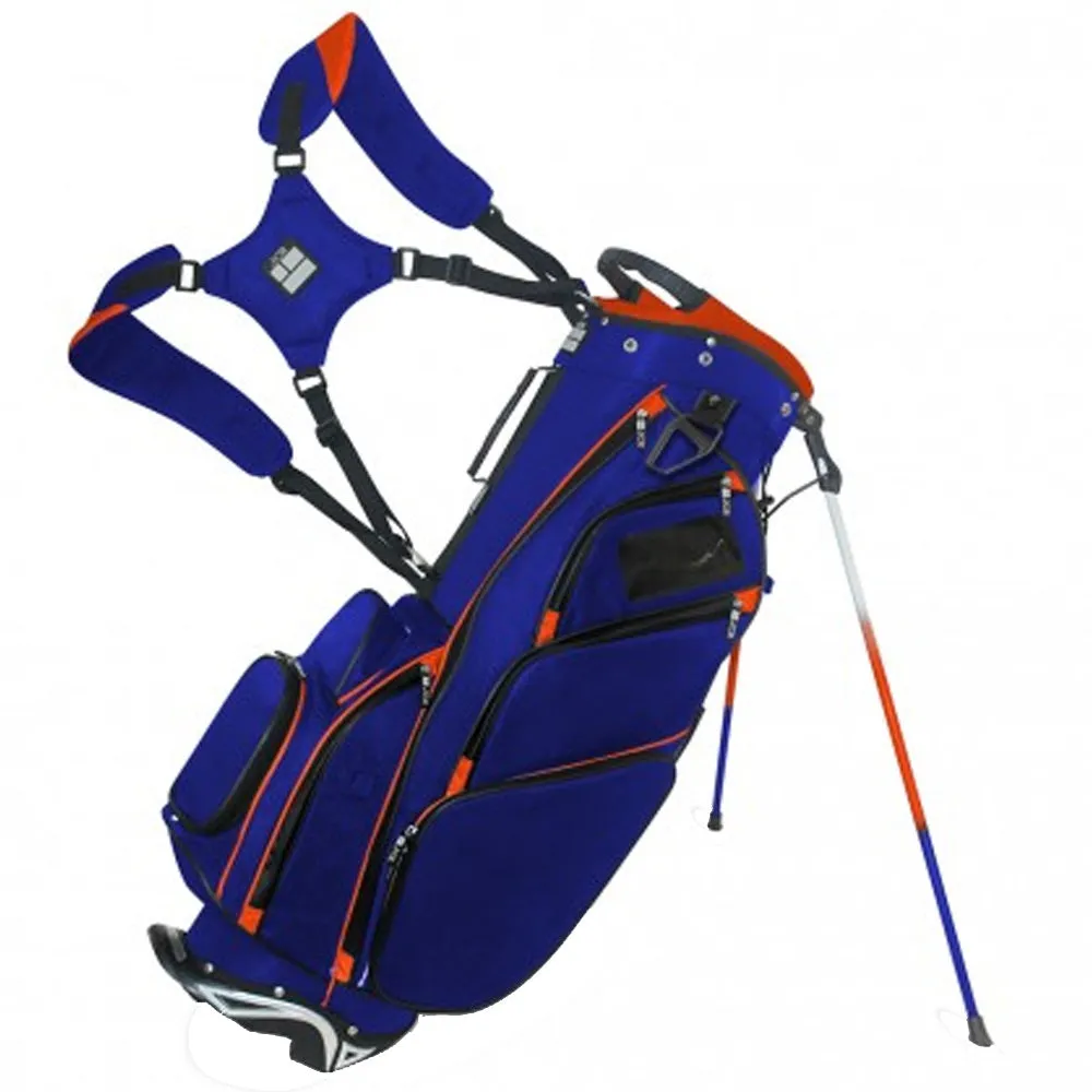 JCR Inc DL550s Stand Bag 2020