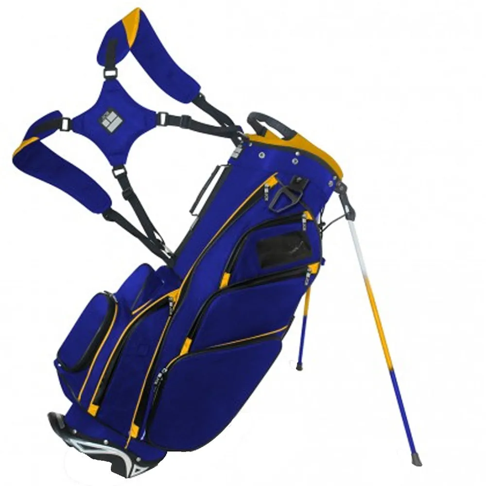 JCR Inc DL550s Stand Bag 2020