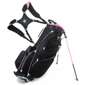 JCR Inc DL550s Stand Bag 2020