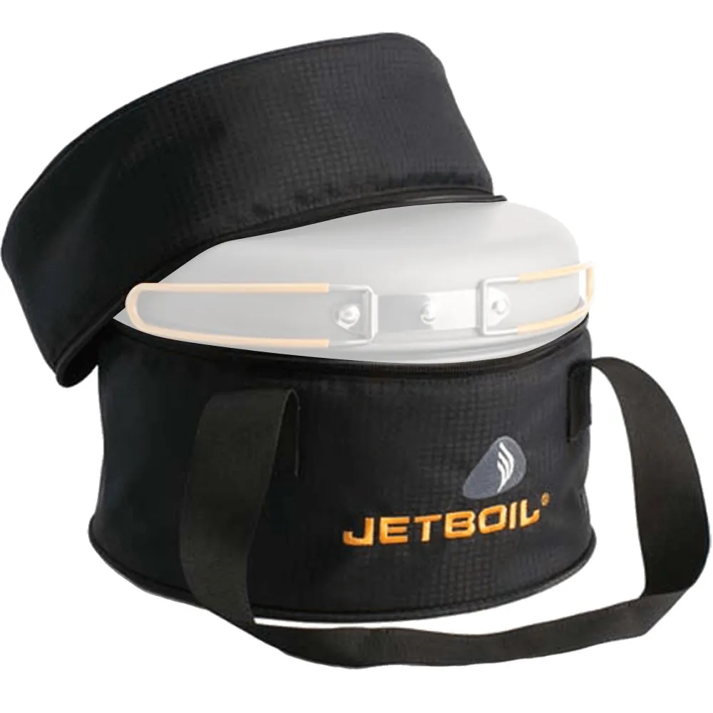 Jetboil Genesis Base Camp System Bag