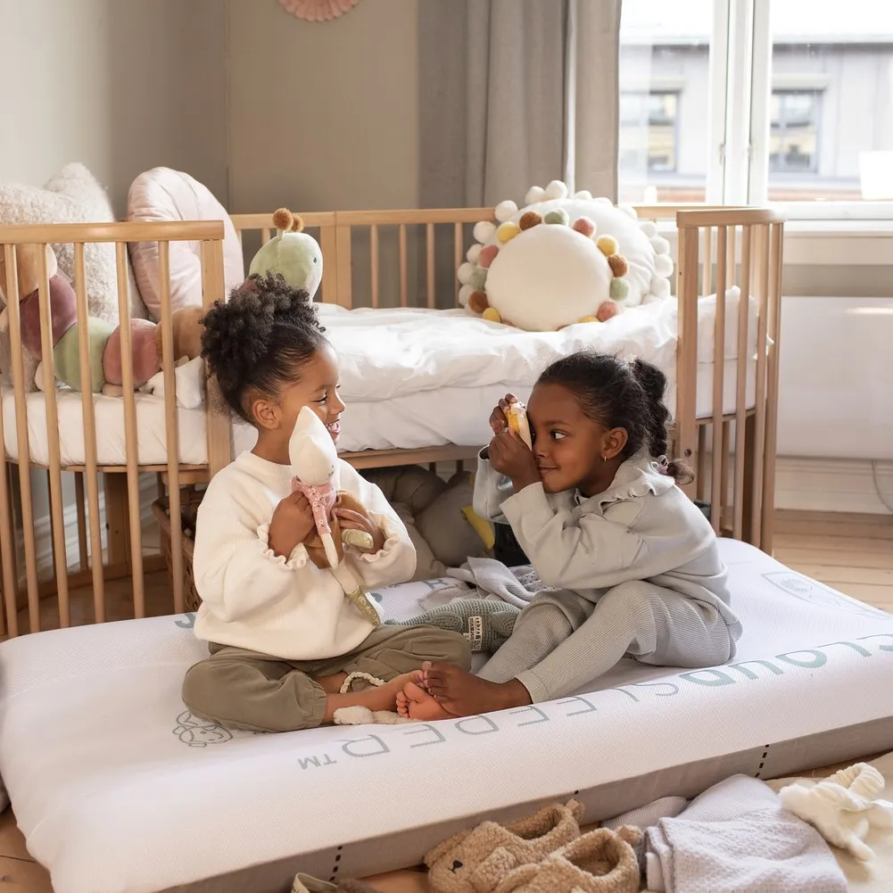 JetKids by Stokke CloudSleeper Travel Mattress