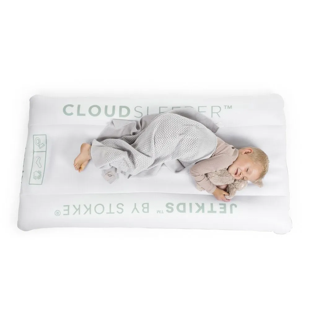 JetKids by Stokke CloudSleeper Travel Mattress