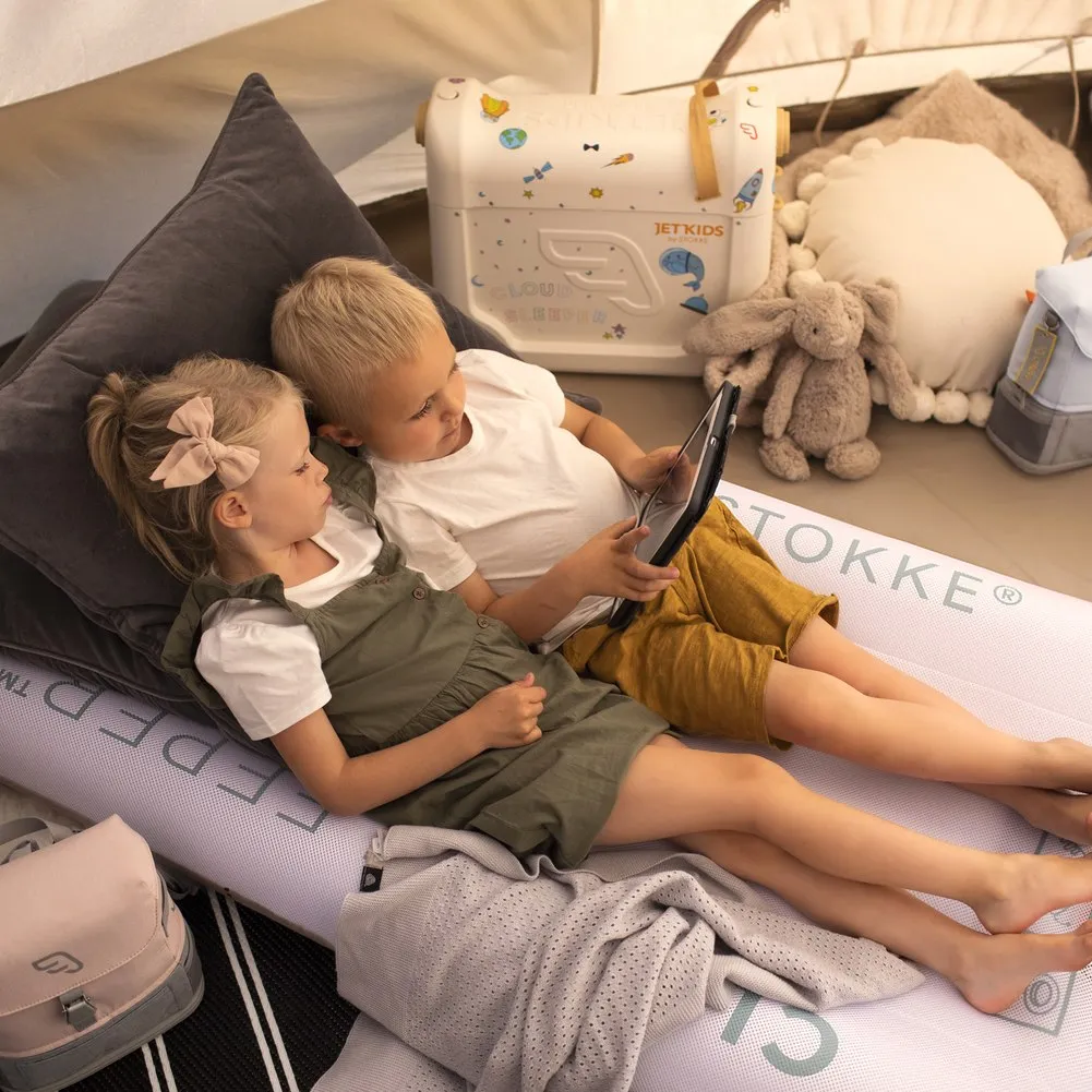 JetKids by Stokke CloudSleeper Travel Mattress