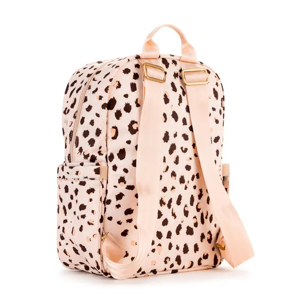 Ju-Ju-Be Midi Backpack - Wild Kat   Matching Coin Purse