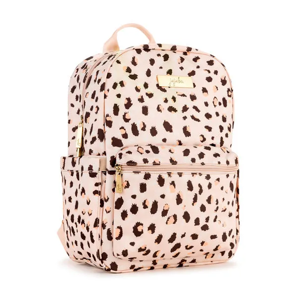 Ju-Ju-Be Midi Backpack - Wild Kat   Matching Coin Purse