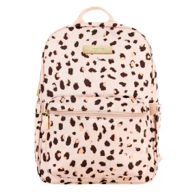 Ju-Ju-Be Midi Backpack - Wild Kat   Matching Coin Purse