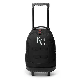 Kansas City Royals 18" Wheeled Tool Bag