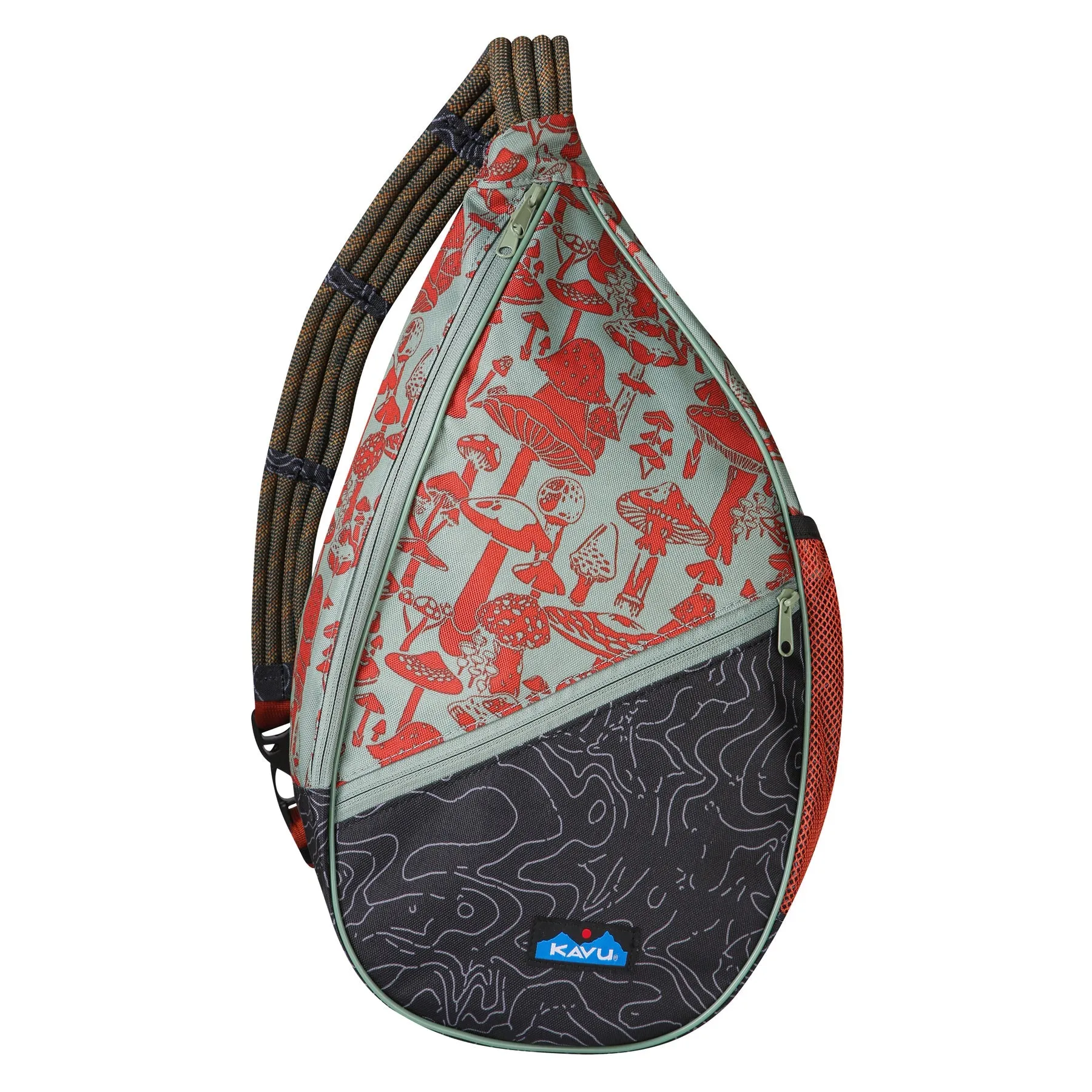 KAVU Paxton Bag