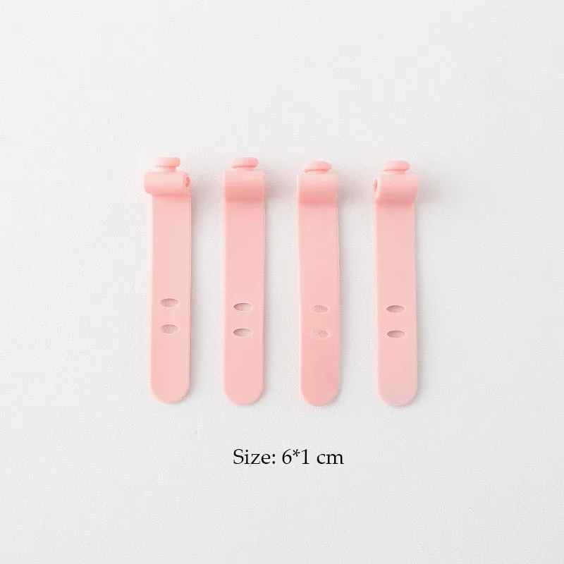 Kawaii Cute Cable Organizer