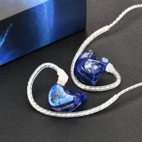 Kinera Celest Wyvern Qing 10mm Dynamic Driver In-Ear Earphone