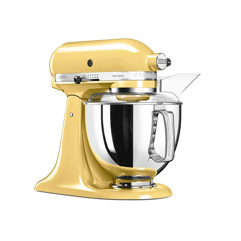 KitchenAid, Artisan Mixer 4.8L, Majestic Yellow