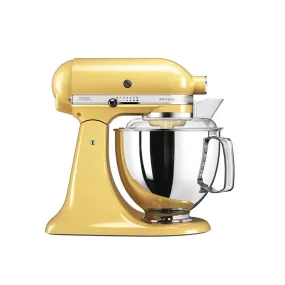 KitchenAid, Artisan Mixer 4.8L, Majestic Yellow