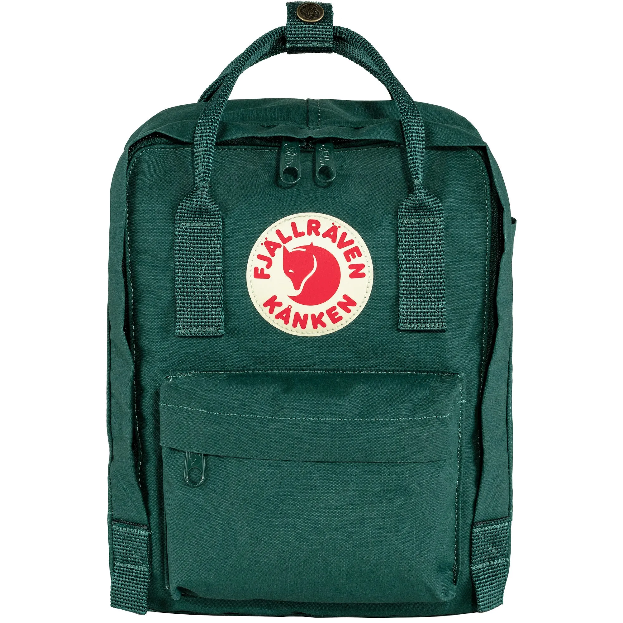 Kånken Mini Backpack - Arctic Green