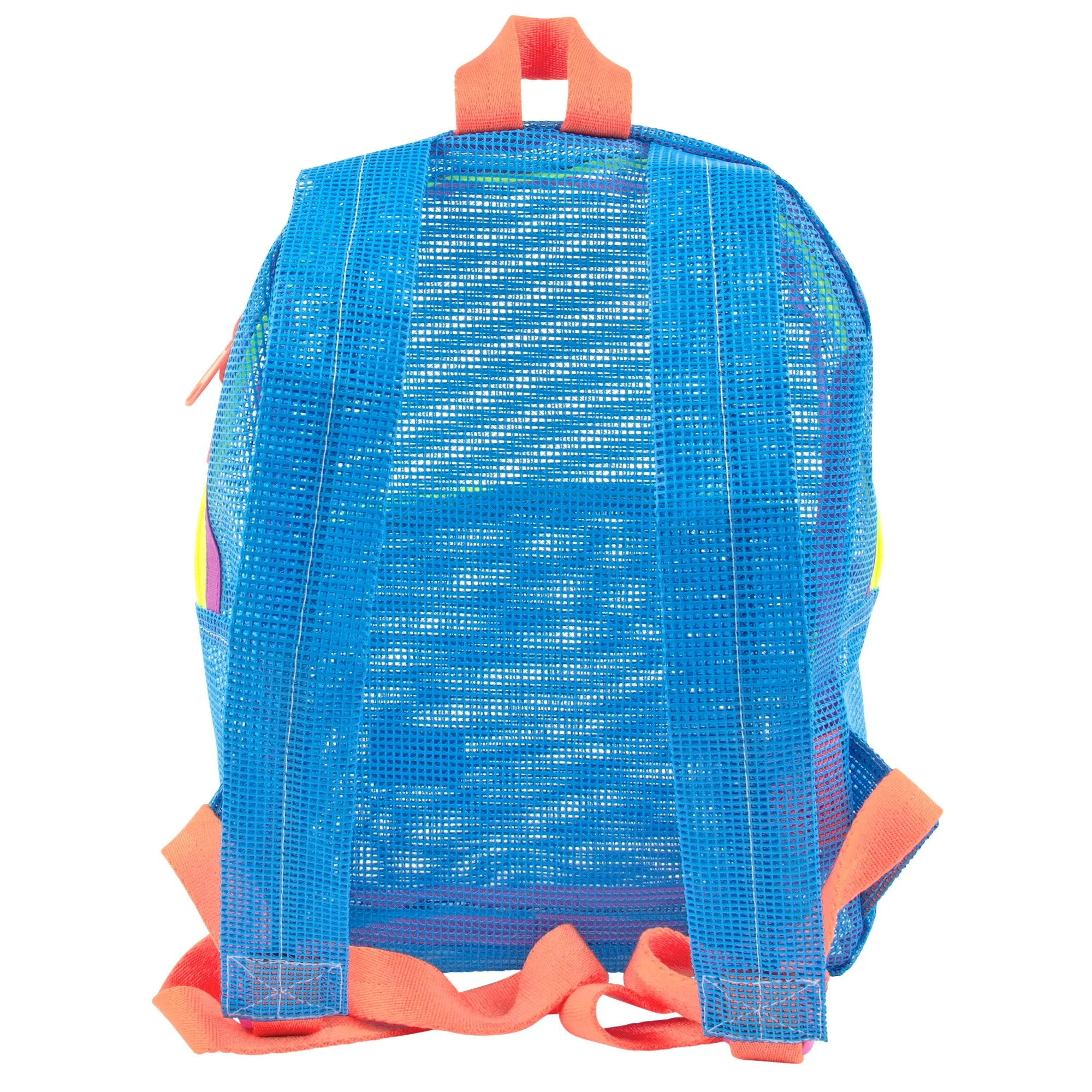 Lake Mesh Mini Backpack