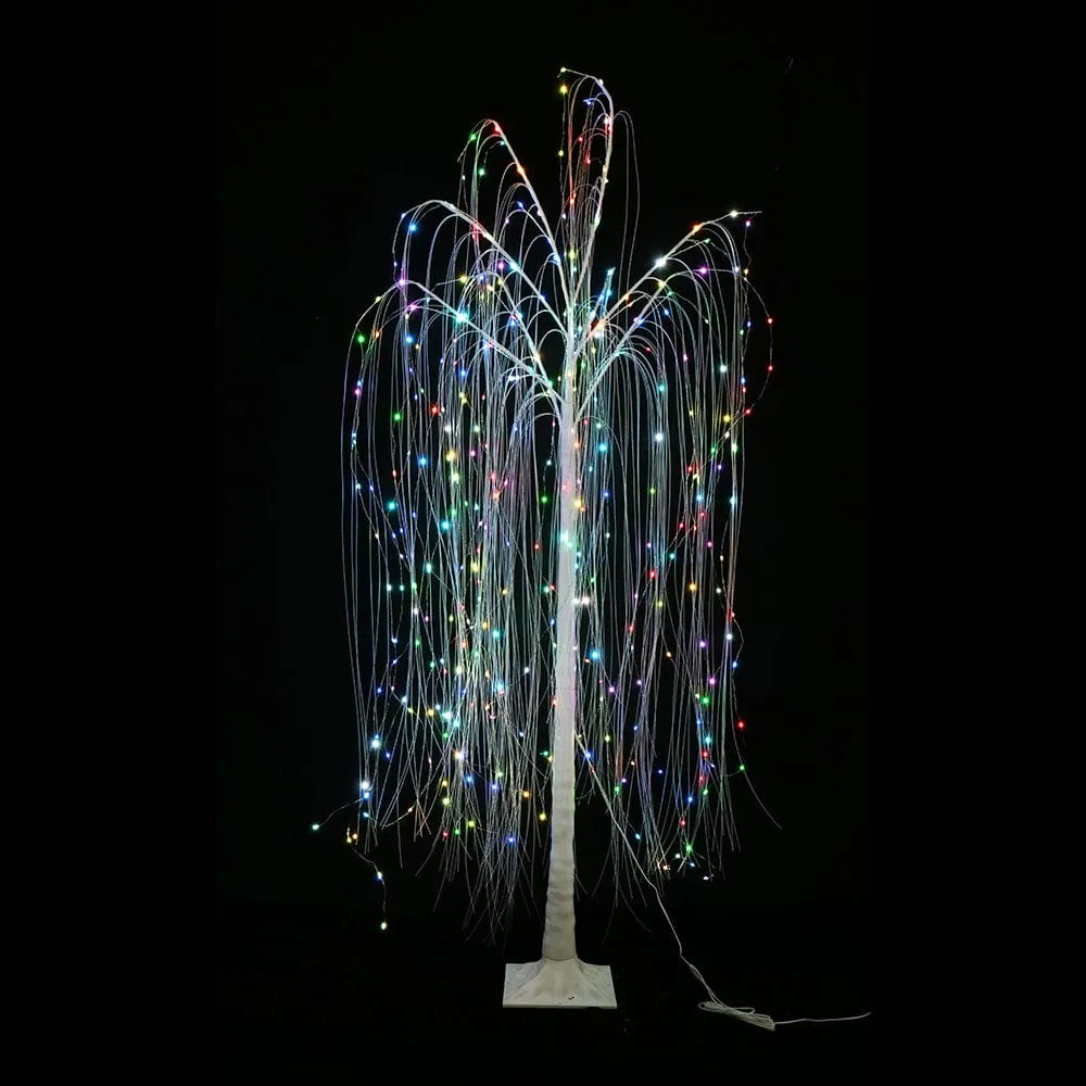 LED Flashing Willow Tree (1.8m)