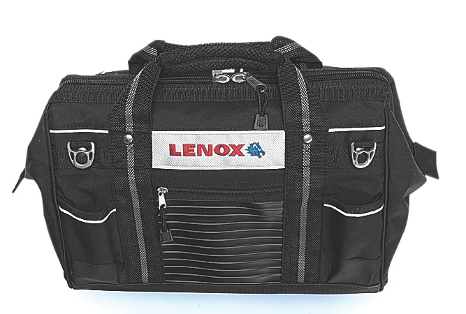 Lenox 1787426 Contractors Tool Bag