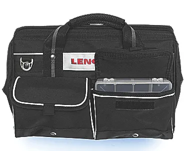 Lenox 1787426 Contractors Tool Bag