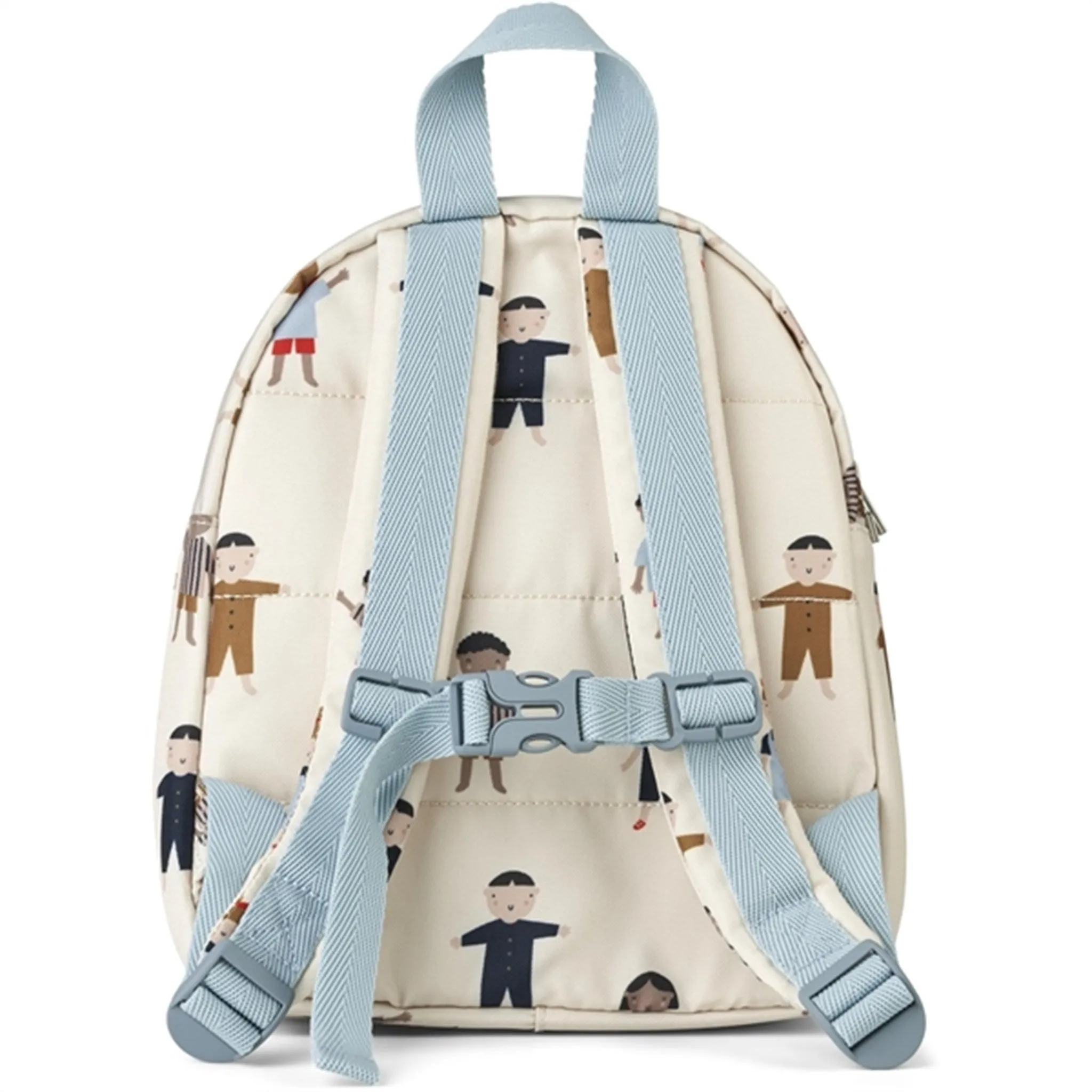 Liewood Allan Backpack Kids/Sandy