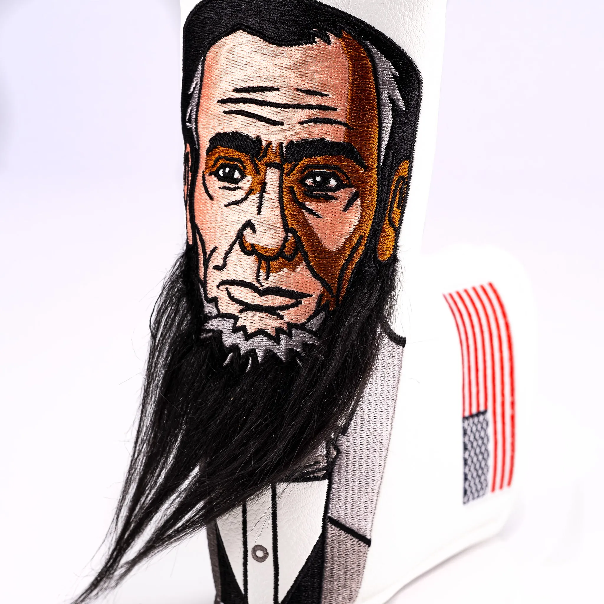 Lincoln - Blade Putter Cover